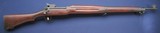 Remington 1917 rifle original - 1 of 10