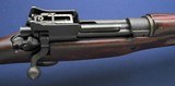 Remington 1917 rifle original - 4 of 10