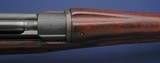 Remington 1917 rifle original - 10 of 10