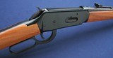 Mint- unfired Winchester 94 30-30.
No papers or box - 3 of 7