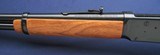 Mint- unfired Winchester 94 30-30.
No papers or box - 7 of 7
