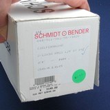 NOS Schmidt & Bender PMII 3-12x50 DT P4 - 6 of 6