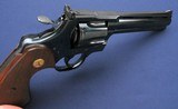 Excellent original 1956 Colt Python - 4 of 7