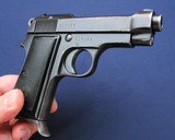 Very nice Beretta 1934 (37) .380 w/holster - 5 of 7