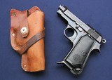 Very nice Beretta 1934 (37) .380 w/holster - 7 of 7