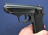 Nice Interarms West German Walther PPK/S - 6 of 7