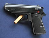 Nice Interarms West German Walther PPK/S - 1 of 7