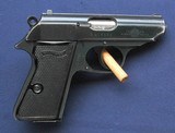 Nice Interarms West German Walther PPK/S - 2 of 7
