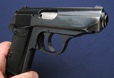 Nice Interarms West German Walther PPK/S - 5 of 7