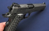 Excellent, near new Sig Sauer "We the People" special edition 1911 - 4 of 7