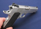 Excellent in the box Dan Wesson Valor 1911 - 4 of 7