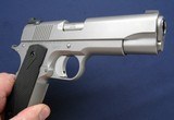 Excellent in the box Dan Wesson Valor 1911 - 5 of 7