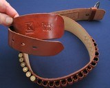 Consecutive pair USFA Rodeos in .38 WCF. - 11 of 11