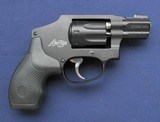 Excellent used S&W 43C AirLite .22 - 2 of 6