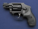 Excellent used S&W 43C AirLite .22 - 1 of 6