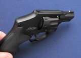 Excellent used S&W 43C AirLite .22 - 4 of 6