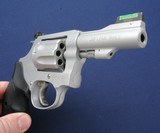 Excellent used S&W 317-1 AirLite .22 - 5 of 7