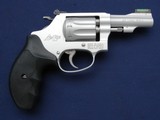 Excellent used S&W 317-1 AirLite .22 - 2 of 7