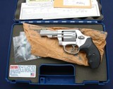 Excellent used S&W 317-1 AirLite .22 - 7 of 7