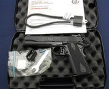 Umarex/Walther/Colt Gold Cup Trophy .22 - 7 of 7