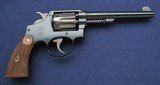 Sweet S&W Model 1905 Military & Police 4th Change - 5 of 8