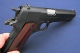 Mint Colt Govt 1911 9mm Series 80.BARGAIN! - 4 of 7