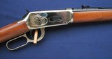 NIB,
unfired Winchester 94 Cowboy Commemorative - 4 of 11