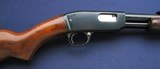 Minty 1959 Grooved rec'r Winchester 61 - 8 of 12