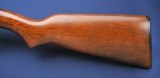 Minty 1959 Grooved rec'r Winchester 61 - 7 of 12