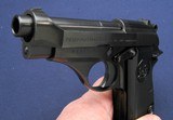 Minty Beretta 70S - 6 of 6