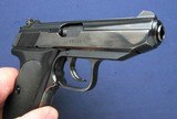 Walther PP Super 9x18 Ultra - 5 of 7