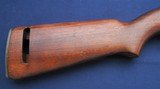 Beautiful NRA sales Underwood Elliot Fisher M1 carbine w/box - 10 of 14