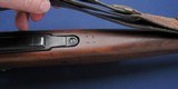 WW2 Remington M1903A4 sniper rifle - 6 of 12