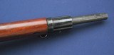 WW2 Remington M1903A4 sniper rifle - 8 of 12