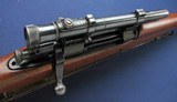 WW2 Remington M1903A4 sniper rifle - 5 of 12
