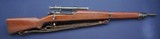 WW2 Remington M1903A4 sniper rifle - 1 of 12