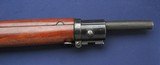 WW2 Remington M1903A4 sniper rifle - 9 of 12