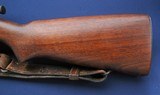 WW2 Remington M1903A4 sniper rifle - 11 of 12