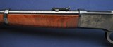 Browning 1886 saddle ring carbine - 4 of 12