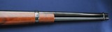 Browning 1886 saddle ring carbine - 10 of 12