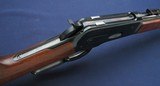 Browning 1886 saddle ring carbine - 8 of 12