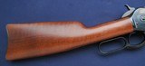 Browning 1886 saddle ring carbine - 11 of 12