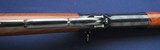 Browning 1886 saddle ring carbine - 9 of 12