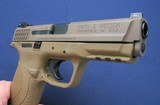 Excellent S&W M&P VTAC in box - 5 of 7