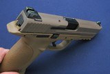 Excellent S&W M&P VTAC in box - 4 of 7