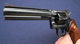Minty 1974 Colt Python 6