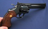 Minty 1974 Colt Python 6