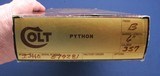 Minty 1974 Colt Python 6