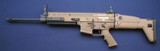 Lightly used FN Scar 16S - 2 of 9