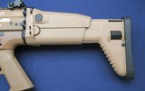 Lightly used FN Scar 16S - 5 of 9